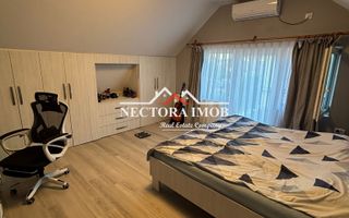 NECTORA IMOB-Casa cu 2 corpuri separate,Zona Calea Aradului-Iosia,415m - Poză 15
