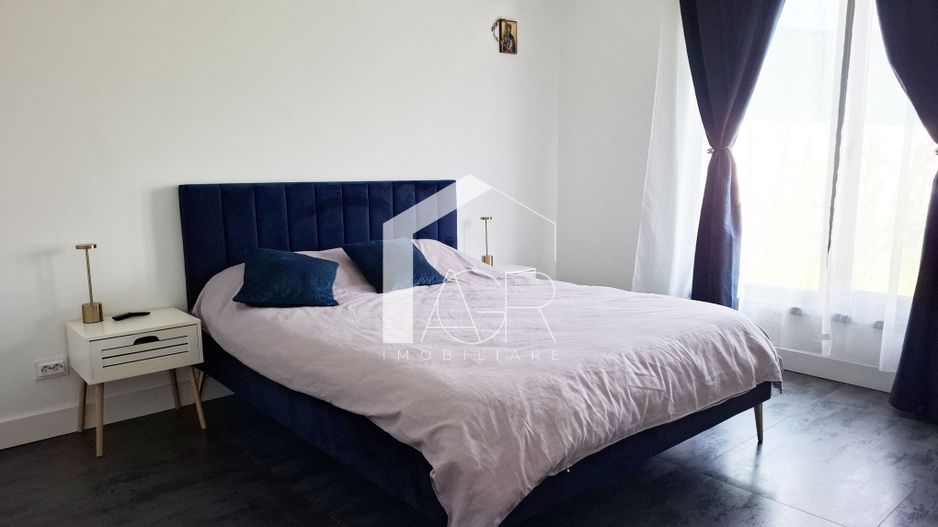 Casa cu 4 camere, parter, Targsoru Nou - Poză 9