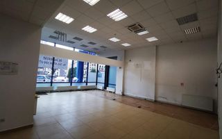 OPORTUNITATE! Spațiu comercial, 190 mp utili, zonă centrală - Poză 10