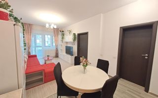 Apartament 2 camere Militari Residence - Poză 8