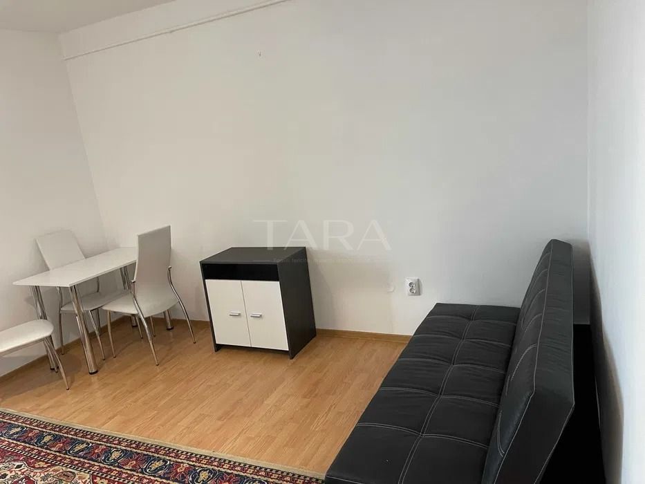 Garsonieră luminoasa în Gheorgheni - Poză 6