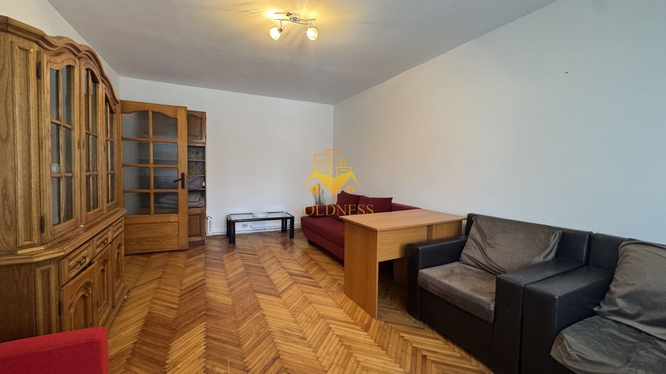 3 camere, decomandate, Piata Zorilor Zona Louis Pasteour, UMF - Poză 7