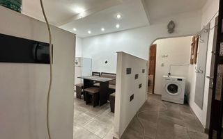 Apartament 2 camere, decomandat, Strada Siretului - Poză 2