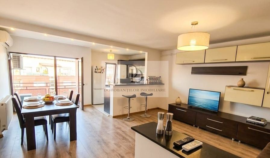 Apartament 2 camere | Parcare inclusă | Florești - Teilor / Eroilor - Poză 1