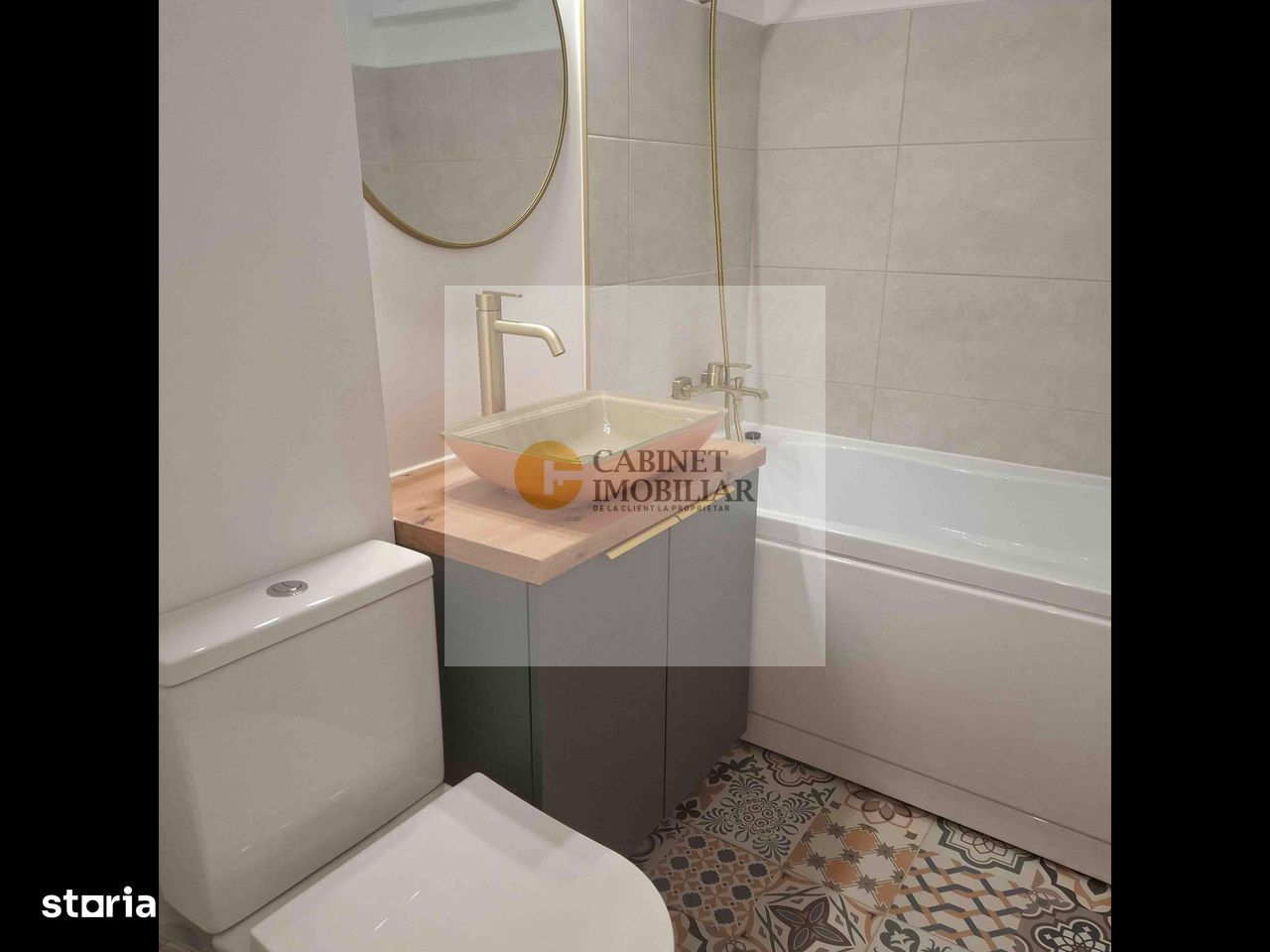 2 Camere - 55MP | Decomandat | Metrou Tudor Vladimirescu la 4 minute - Poză 3