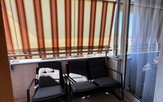 Apartament de închiriat - 2 camere, 2 locuri de parcare – Quadra - Poză 7