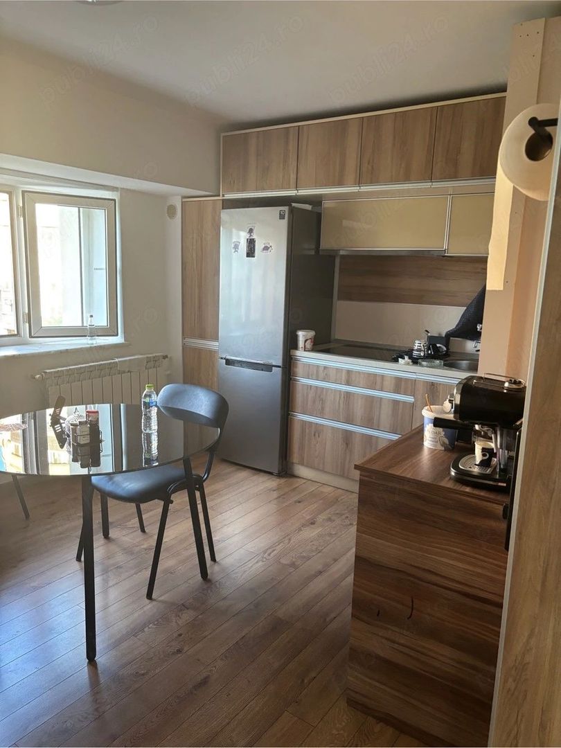 Apartament 3 camere I Piata Alba Iulia I 100 Mp - Poză 3