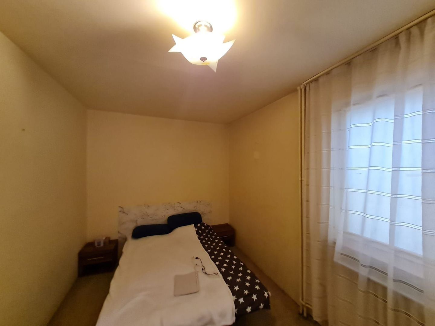 Apartament modest în zona Dacia - Poză 8