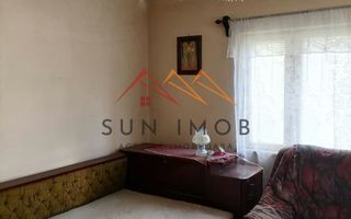 Casa 2 camere decomandate, teren 1931 mp, Cocorastii Caplii, Prahova - Poză 7