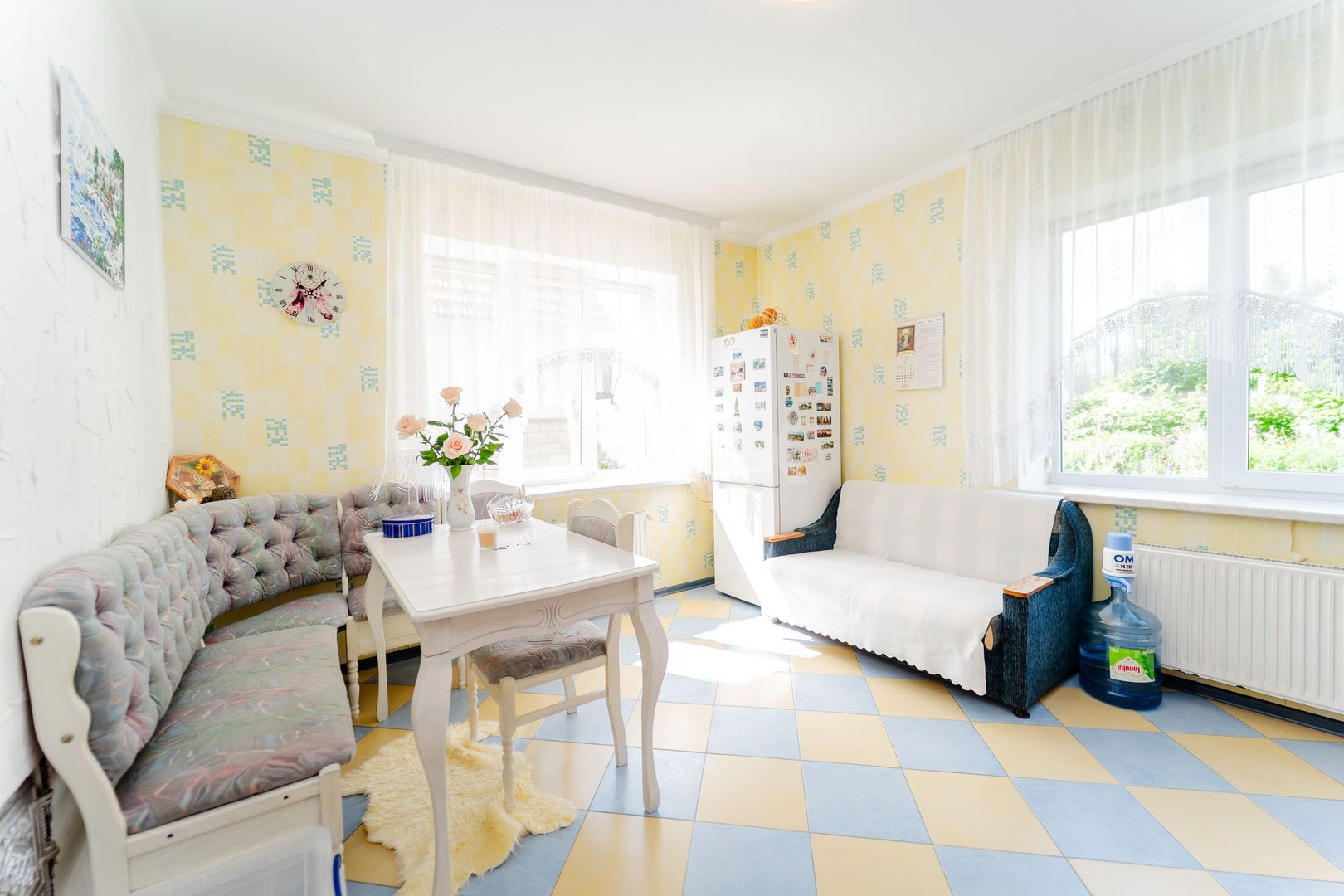 Spre vânzare casă individuală în Trușeni – 223,9 m² | Teren 8 Ari - Poză 7