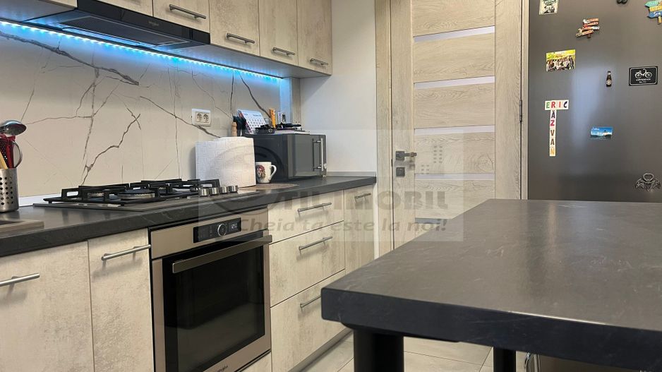 Apartament 2 camere Platou Galata - 420 EURO - Poză 1