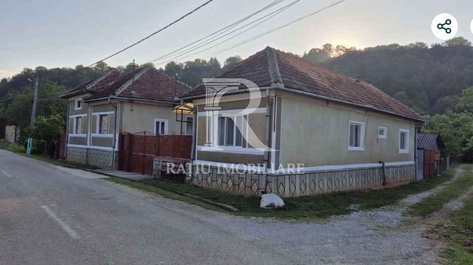 Casa cu 6 camere | Sitari | Bihor - Poză 2