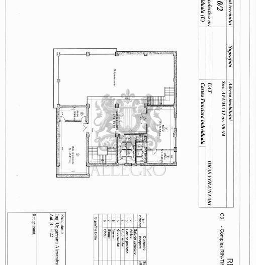 Voluntari | Cladire unica | Spatiu comercial versatil | 1316 mp - Poză 15