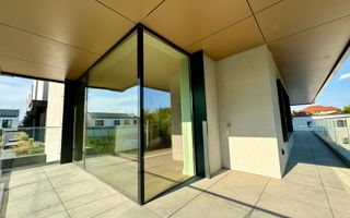 Vila cu 5 camere  *366mp* / Curte privată *315mp* / Pipera - Lake View - Poză 2