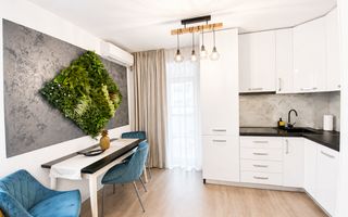 Apartament 2 camere modern amenajat| Clasă energetică A |Sibiu - Poză 2