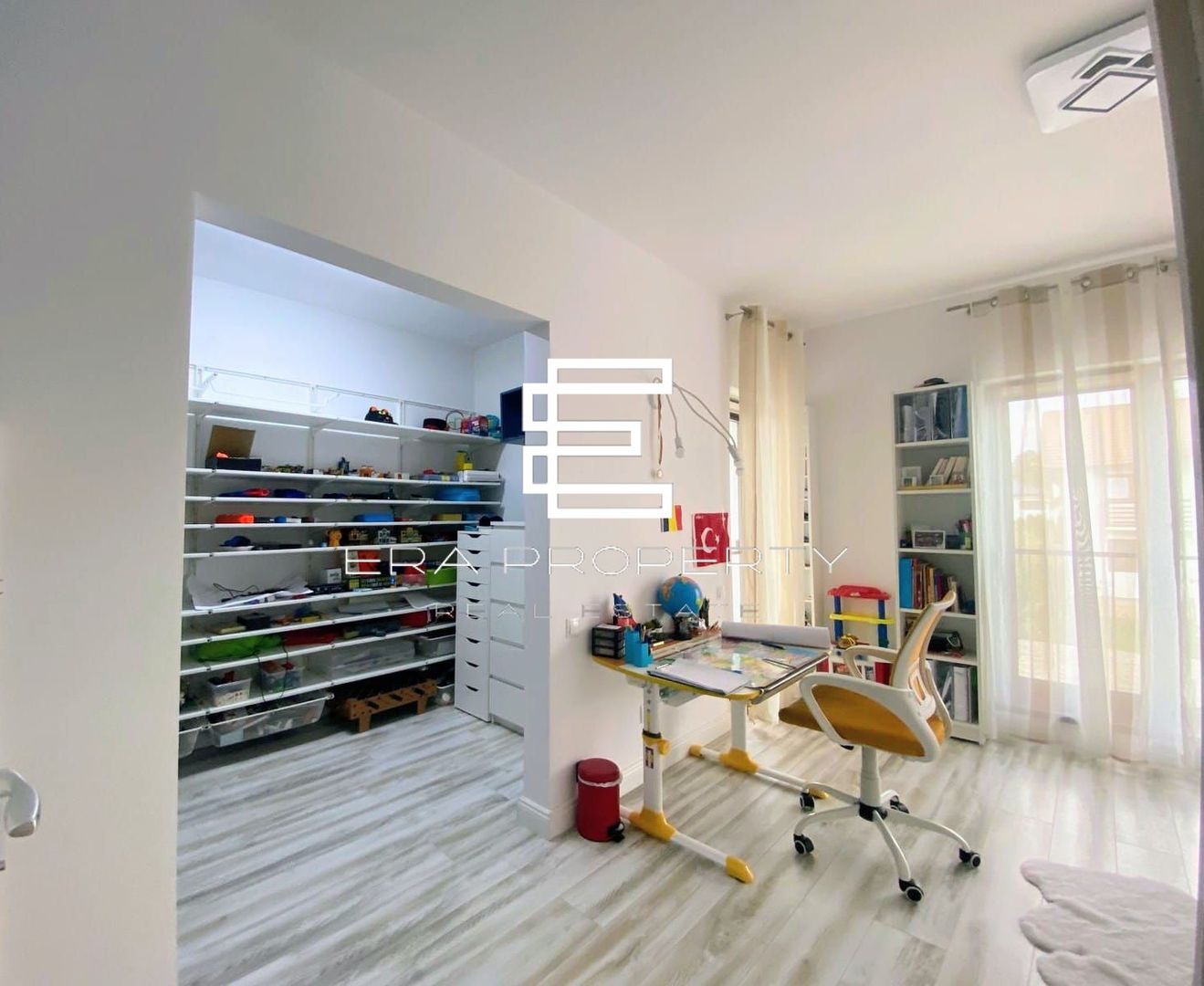 Casă individuală premium- panouri fotovoltaice –Cartierul Primaverii Sibiu - Poză 19