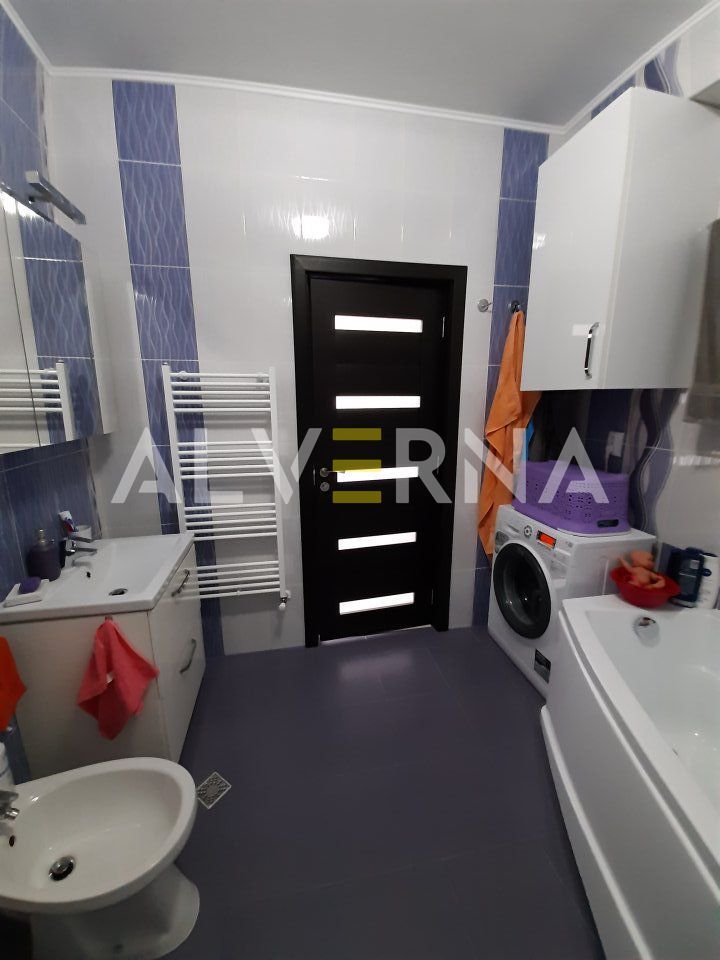 Apartament 3 camere, 78mp, mobilat, balcon, parcare, zona Stadionului - Poză 10