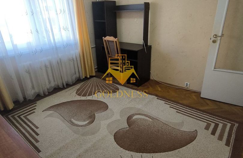 3 camere, Parcare,Gheorgheni, Interservisan, Iulius mall, FSEGA - Poză 4