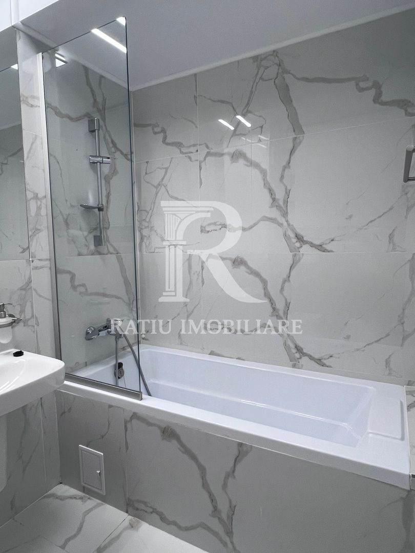 Apartament cu 2 camere | Prima Panorama | Decebal | Oradea - Poză 11