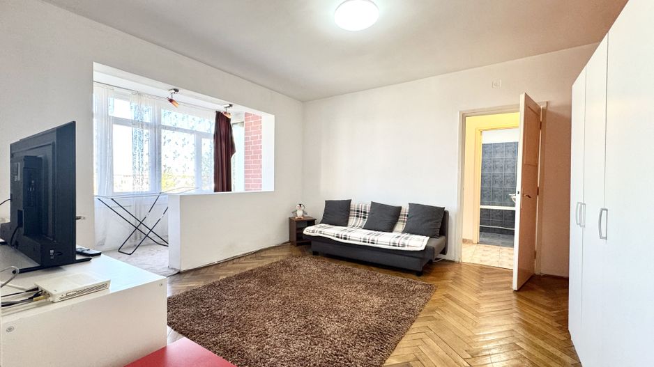 Apartament 2 camere, Calea Șagului – zona Turist - Poză 1