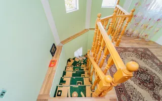 SE VINDE CASĂ DE VACANȚĂ ÎN TRUȘENI | TEREN 7,34 ARI - Poză 16