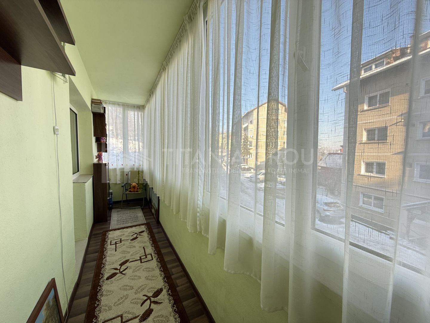 Apartament 3 camere decomandat+ loc de parcare - Centrul Vechi - Poză 19