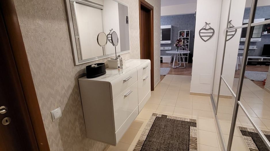 Apartament 2 camere Penes Curcanul,  parcare subterana, centrala - Poză 6