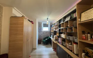 PROPRIETATE INTERBELICA 4 CAMERE+ GARSONIERA + BOXE || PIATA VICTORIEI - Poză 22