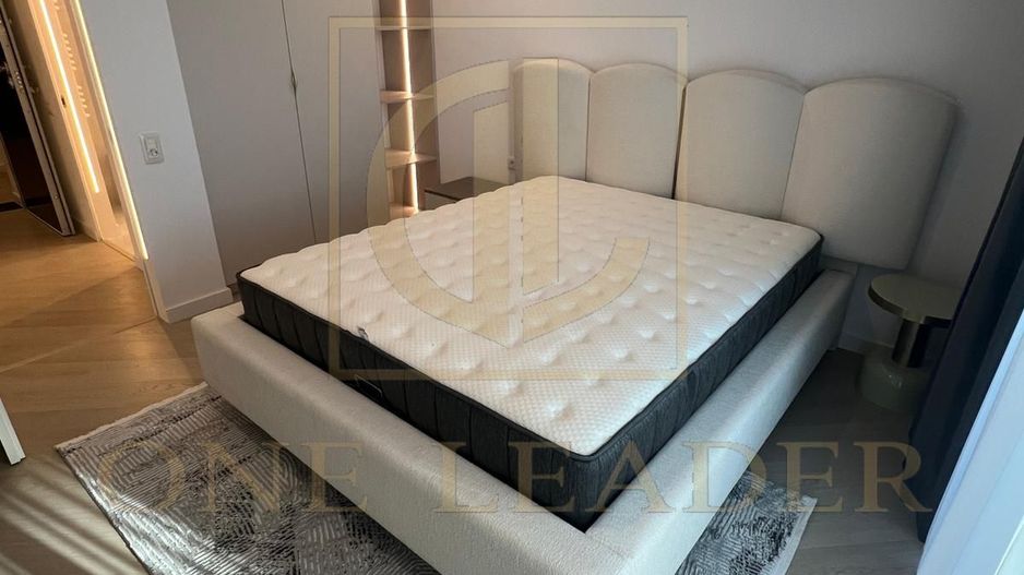 Apartamente 3 Camere | Cortina North – Pipera | Lux |Parcare Subterană - Poză 5