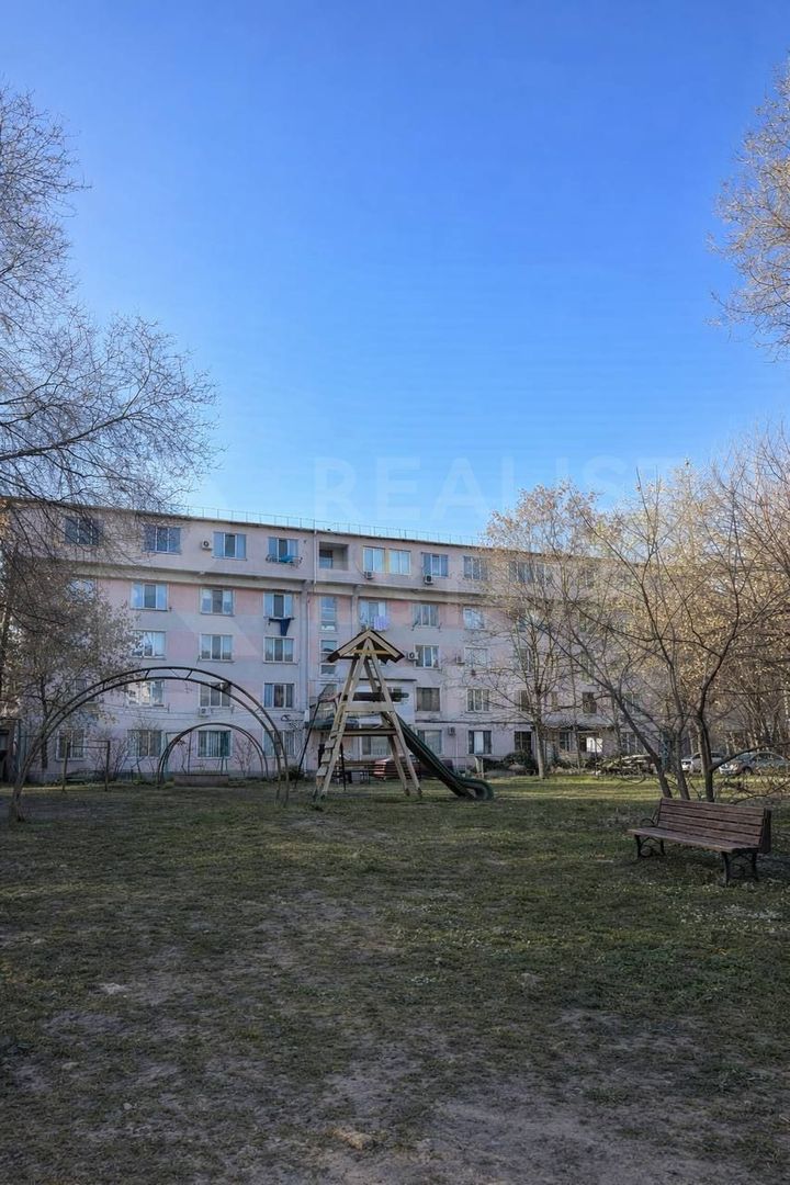 Vânzare, apartament, 1 cameră, bd. Grigore Vieru, Centru - Poză 1
