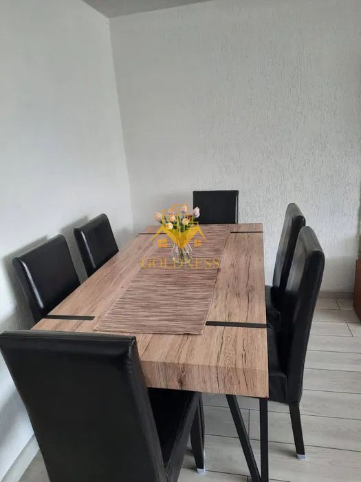 3 camere, Europa, Eugen Ionesco, Golden Tulip, Observatorului, Lunii - Poză 6