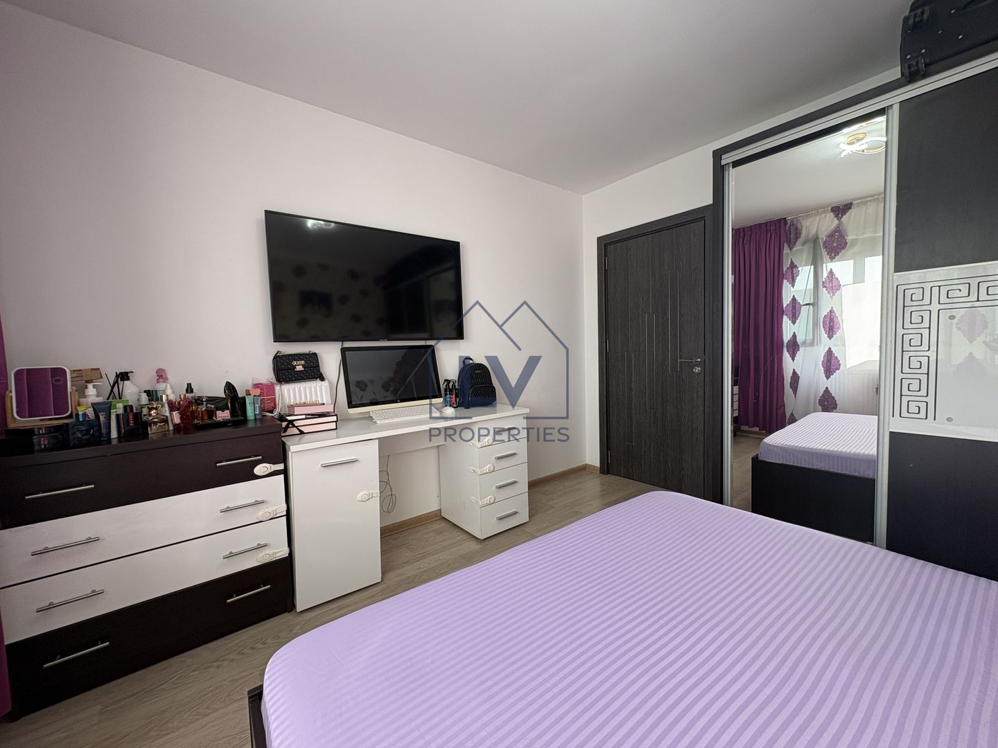 VANZARE 3 CAMERE | OXY RESIDENCE | SOSEAUA BUCURESTI-MAGURELE - Poză 7