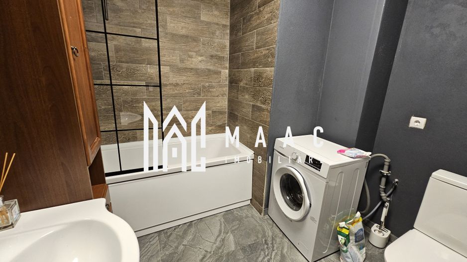 Apartament 2 camere | Etaj 3/4 | Lift | Bloc nou | Turnisor - Poză 8