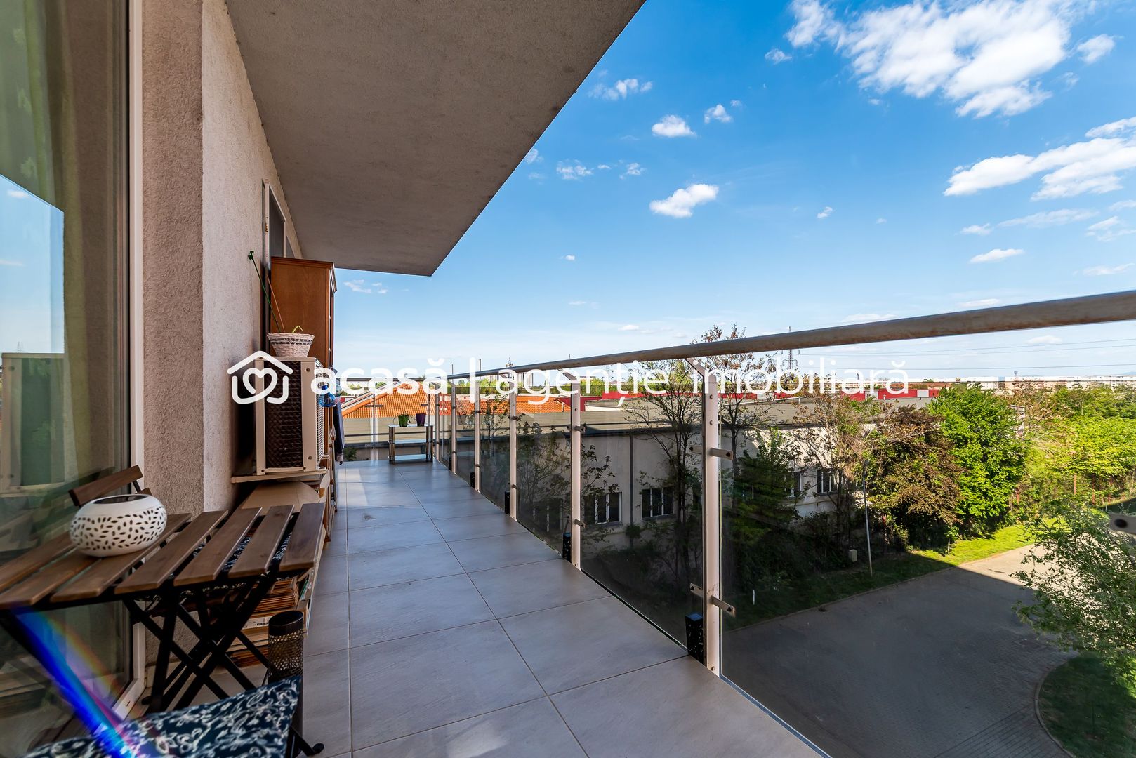 Apartament 2 camere ARED UTA cu balcon 16 mp - COMISION 0 - Poză 7