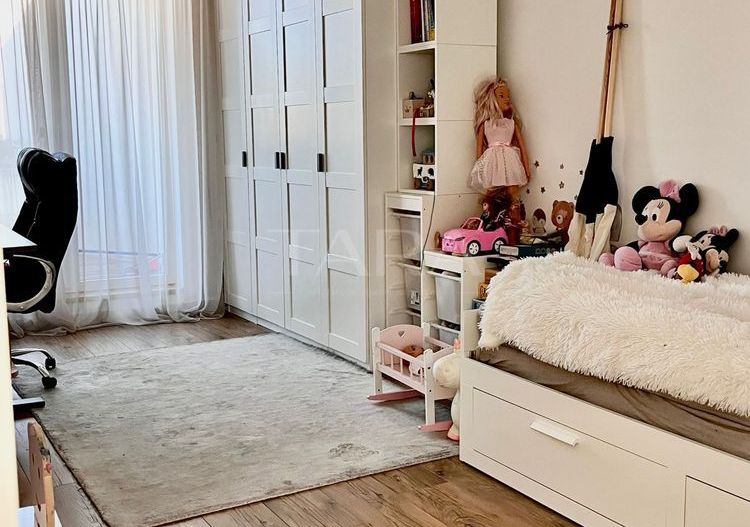 Apartament 3 camere , Penthouse,  pentru pretentiosi! - Poză 3