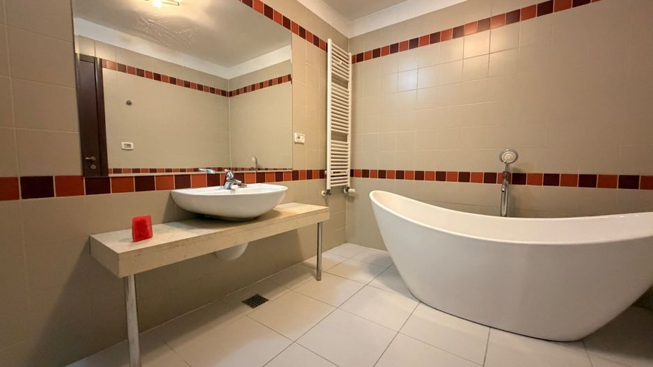 APARTAMENT 3 CAMERE | 2 LOCURI DE PARCARE | PREMIUM | TERASA + CURTE - Poză 12