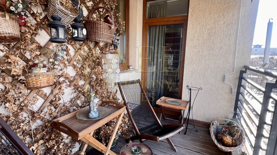 Apartament *4 camere* // Baneasa - COMISION 0% - Poză 18