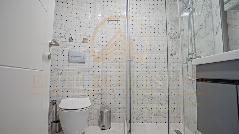 Tomis Plus - Celine Elegance - Vânzare apartament cu 3 camere, etaj 7. - Poză 10