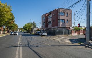 SI CASA SI AFACERE totul sub același acoperiș in Sector 5/Sălaj - LIDL - Poză 4