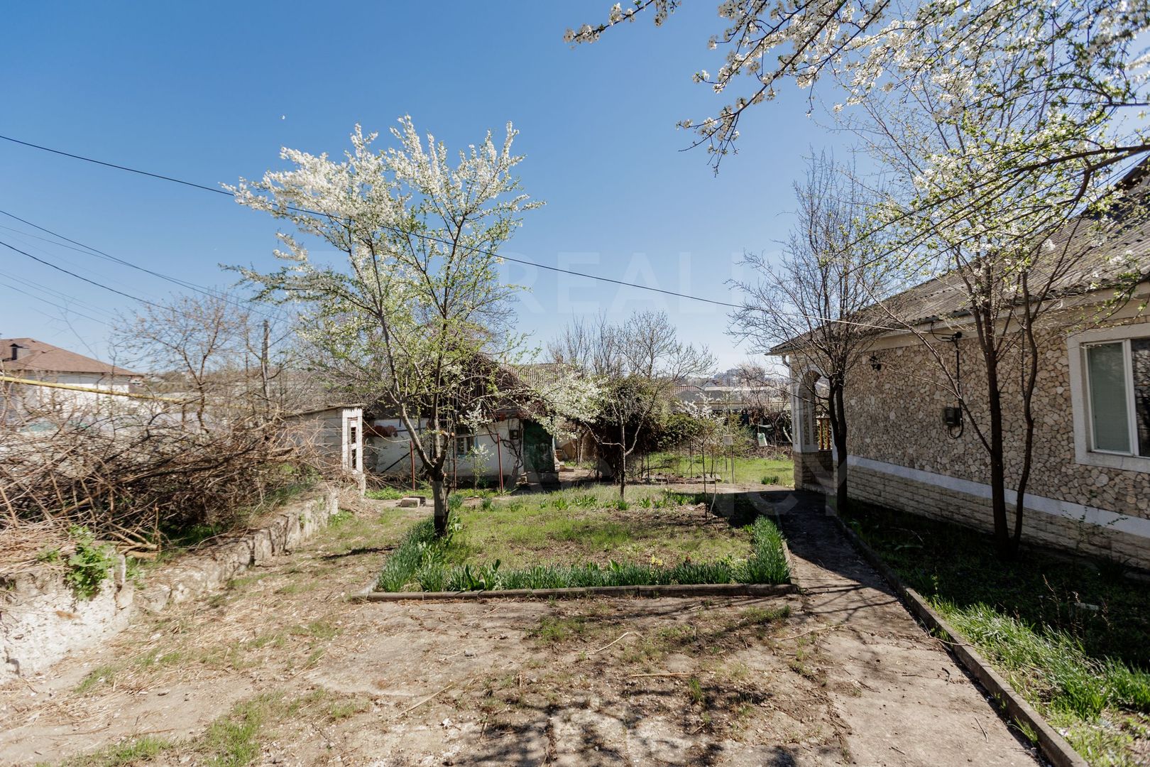 Vânzare, casă, 3 camere, stradela  1 Livezilor, Durlești - Poză 18