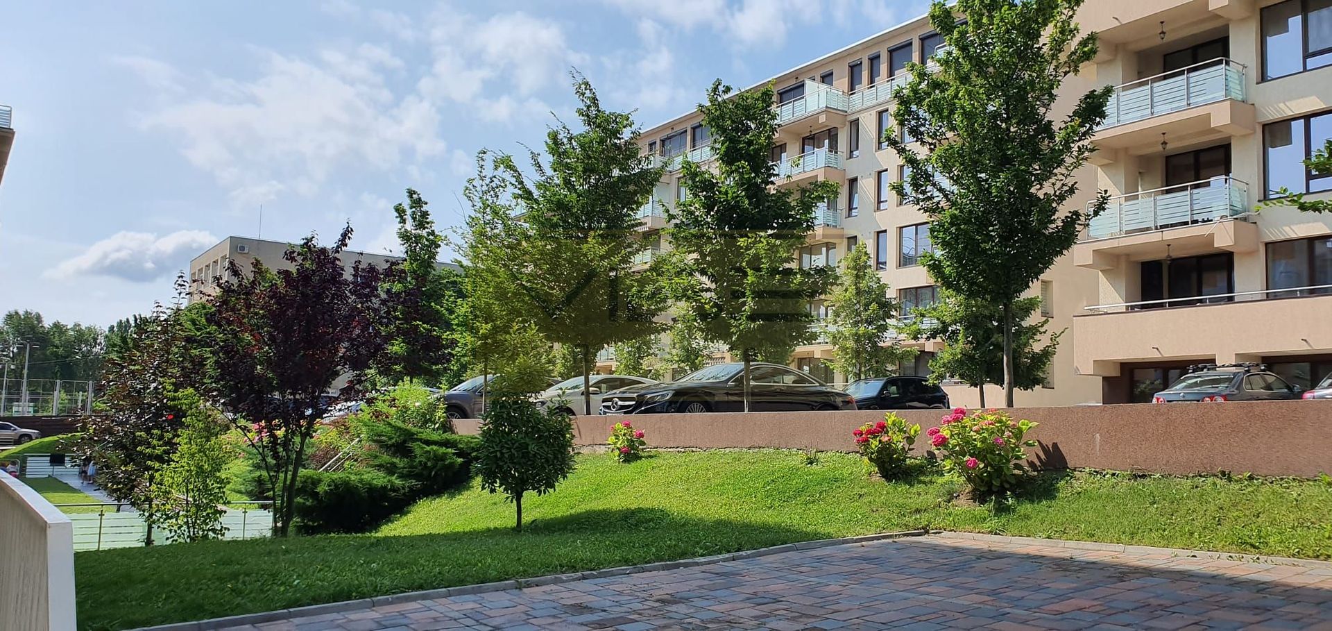 Garsoniera moderna  Copou - Exclusive Residence - Poză 18