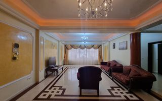 Vila generoasa de inchiriat intr o zona principala a orasului - Poză 1