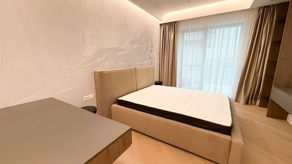 Chirie I Apartament 3 camere I Iancu Nicolae I Cortina 126 - Poză 5