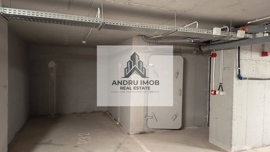 Apartament 2 camere 2025 Aparatorii Patriei - Poză 18
