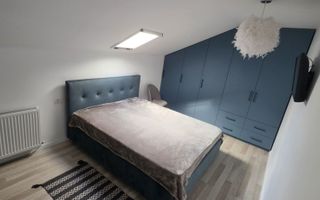 3 camere | tip penthouse| Future Residence| Giroc| loc de parcare| 80 mp - Poză 7