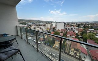 3 camere, modern, parcare, bloc nou, Marasti zona Fabricii, Clujana - Poză 8