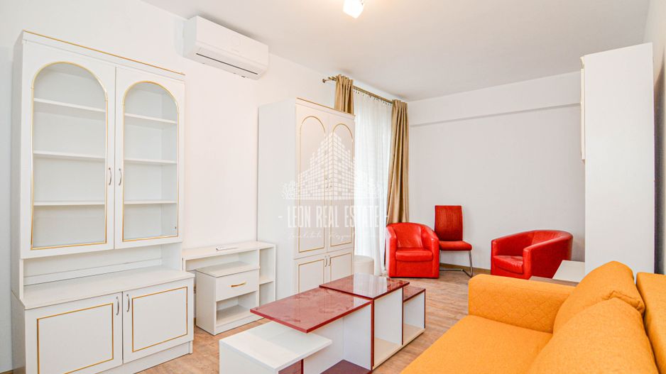 Apartament spatios 3 camere decomandate + 2 locuri de parcare in Baciu - Poză 10