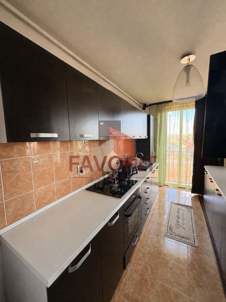 Apartament 2 camere | 63mp | BLoc nou 2008 | Zona Modern - Poză 5