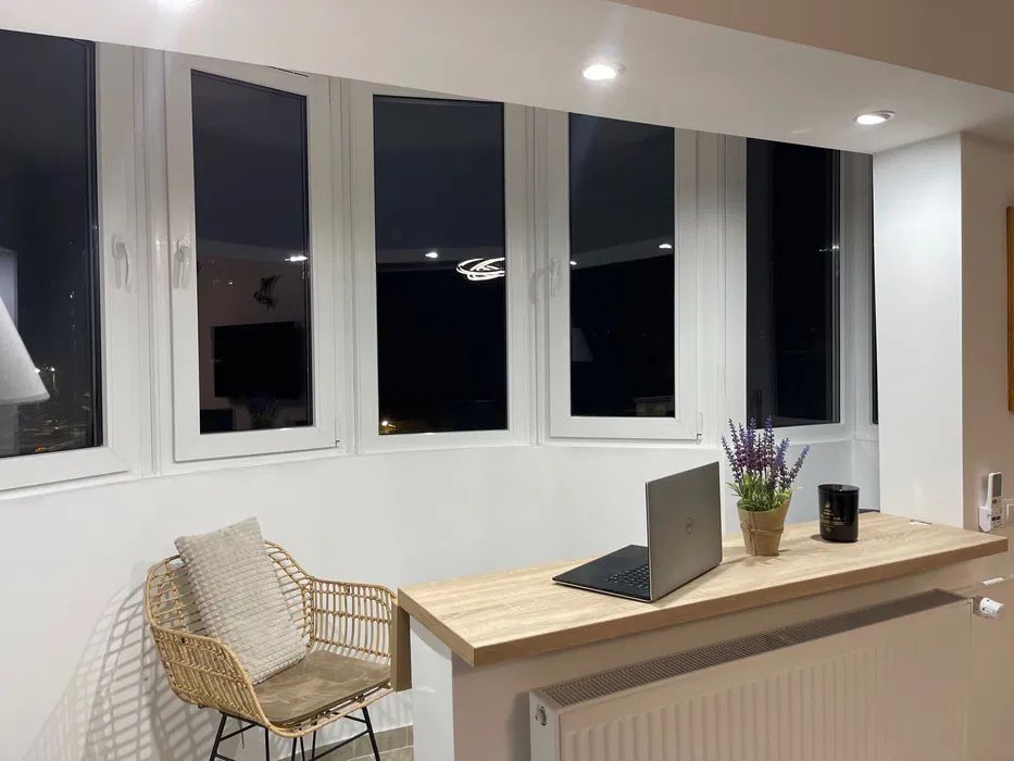 Inchiriere Garsoniera Vitan Mall - Poză 8