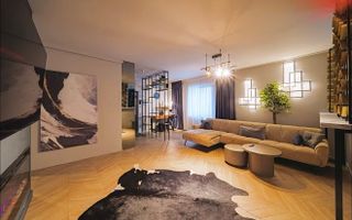 Apartament premium cu parcare inclusă cartier Bună Ziua - Poză 2